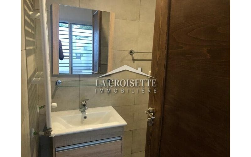 Appartement s+2 4