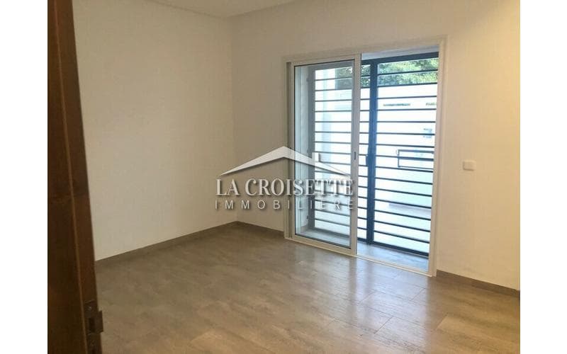 Appartement s+2 5