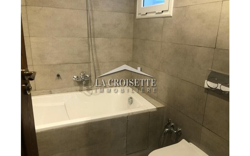 Appartement s+2 3