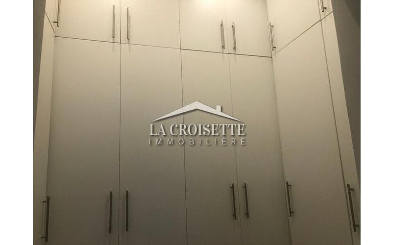 Appartement s+2 6