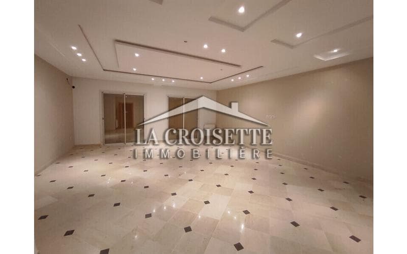 Appartement s+3 2