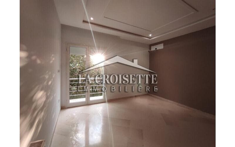 Appartement s+3 3