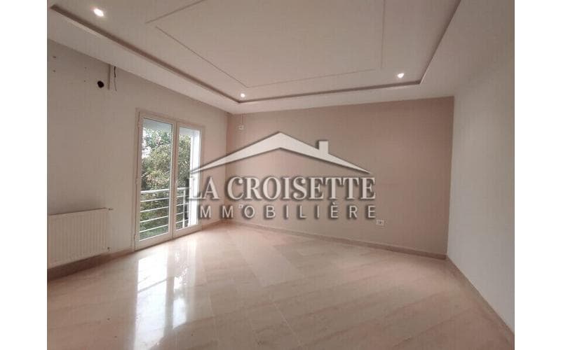 Appartement s+3 4