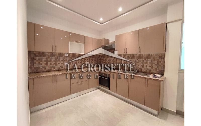 Appartement s+3 7