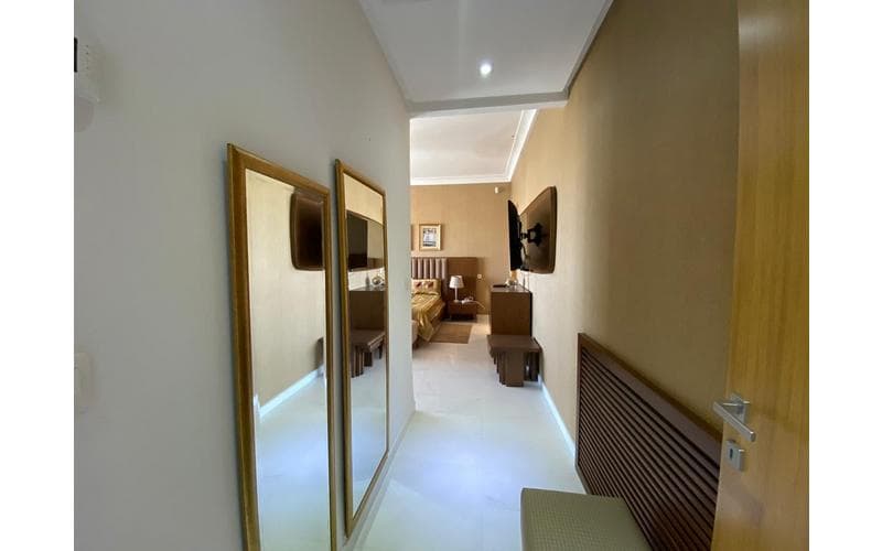 Appartement s+3 4