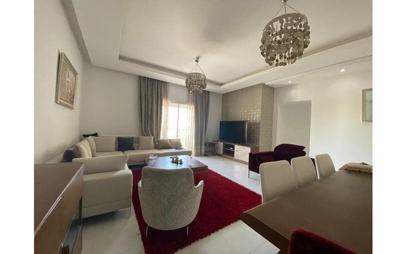 Appartement s+3 2
