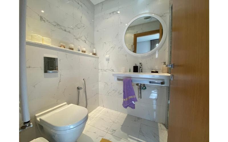 Appartement s+3 6