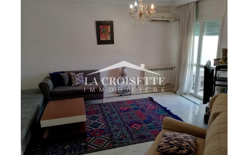 Appartement s+2