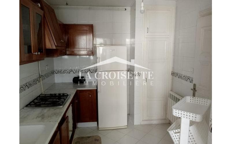 Appartement s+2 3