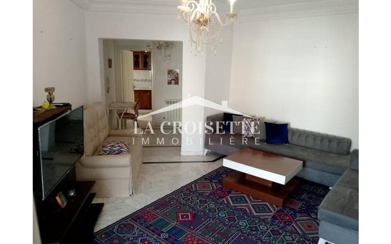 Appartement s+2 4