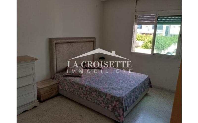 Appartement s+2 5