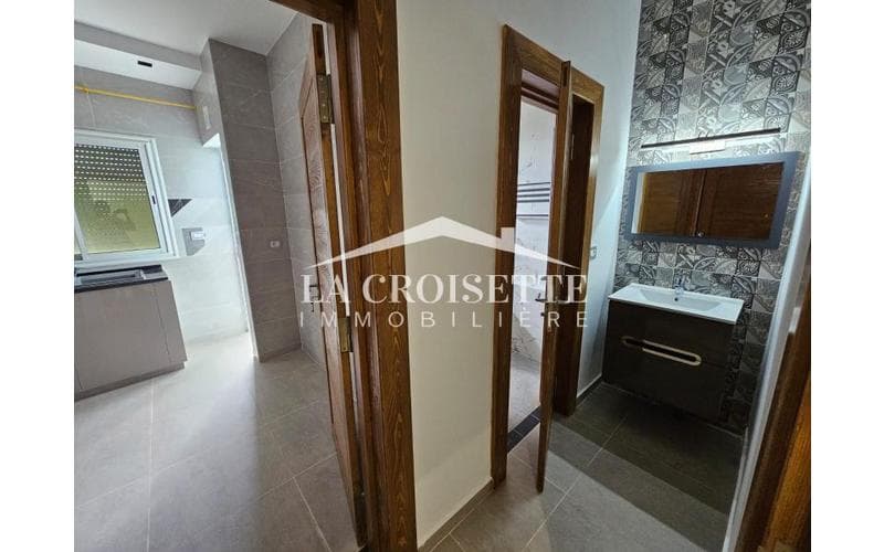 Appartement s+3 2