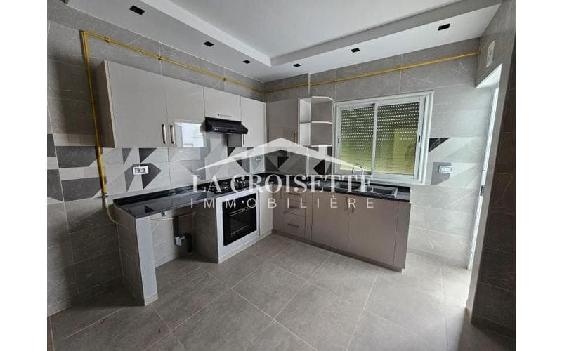 Appartement s+3 5