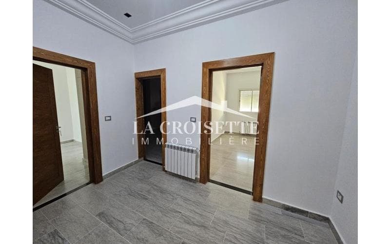 Appartement s+3 4