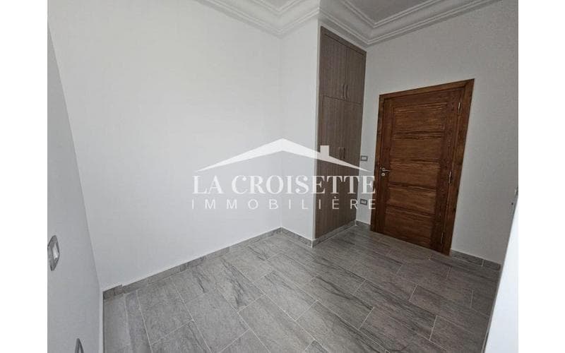 Appartement s+3 3