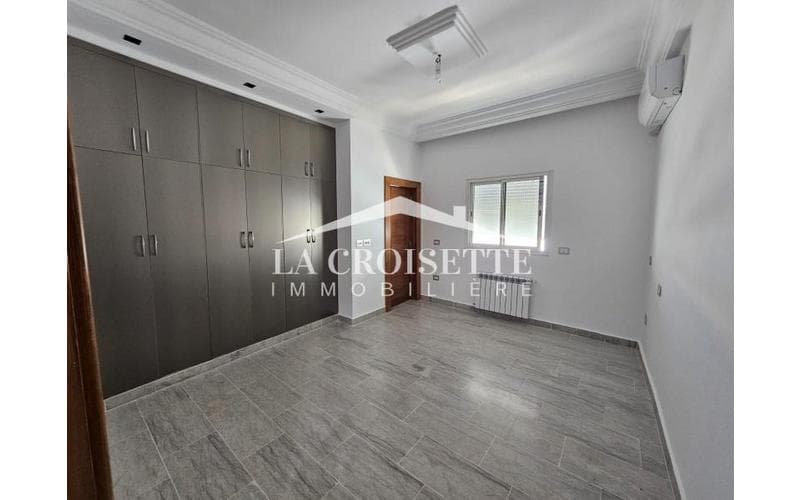 Appartement s+3 7