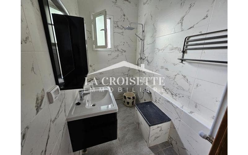 Appartement s+3 8
