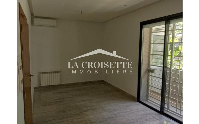 Appartement s+1 4