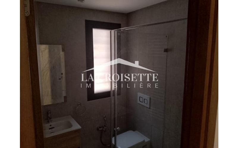 Appartement s+1 3
