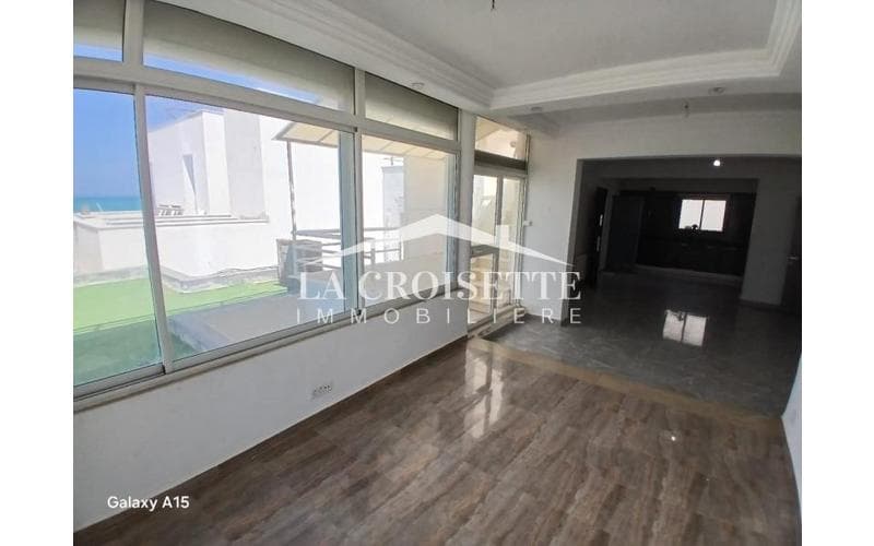 Appartement s+2 3