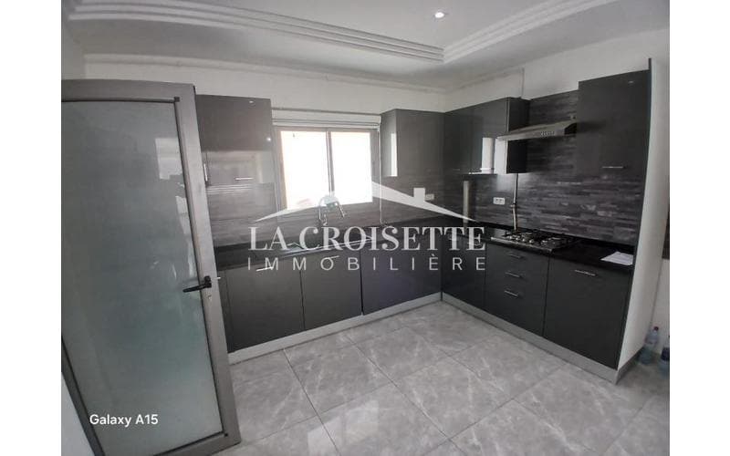 Appartement s+2 2