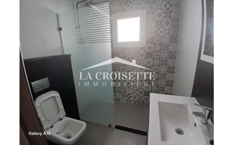 Appartement s+2 4