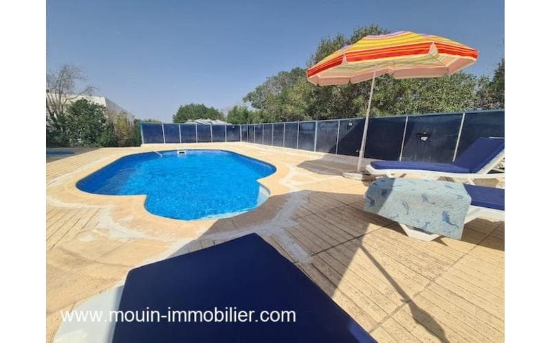 Villa s+2 2