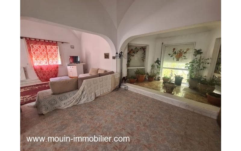 Villa s+2 12