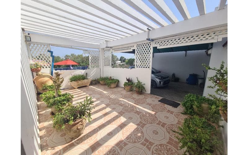 Villa s+2 21