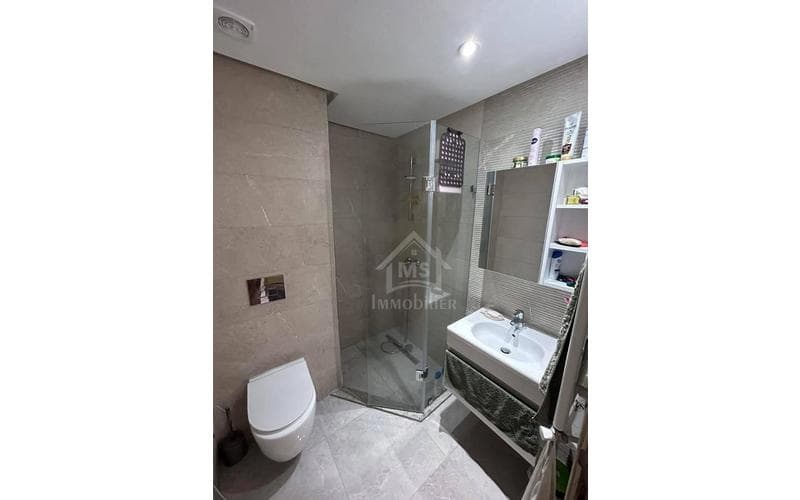 Appartement s+1 7