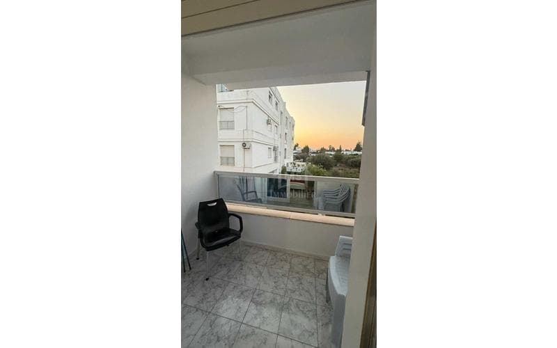 Appartement s+2