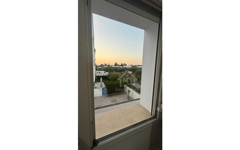 Appartement s+2 3