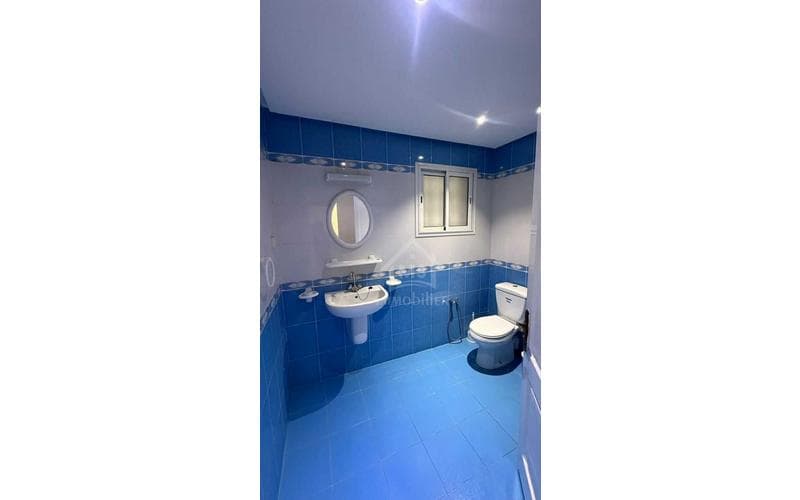Appartement s+2 4