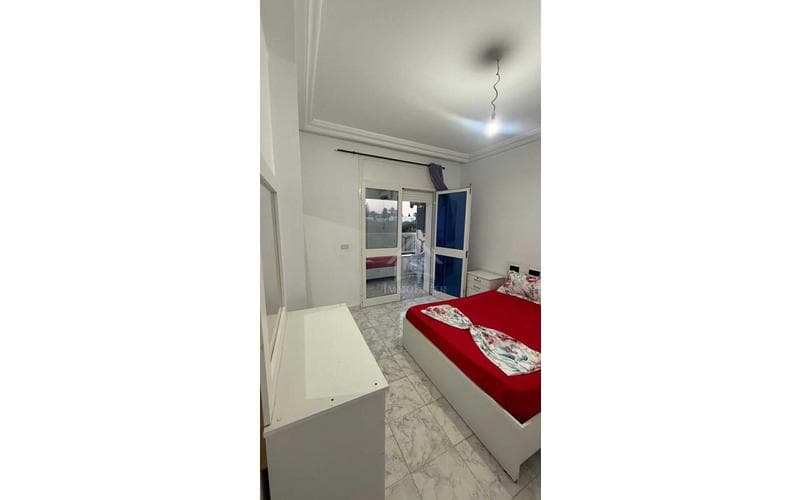 Appartement s+2 7