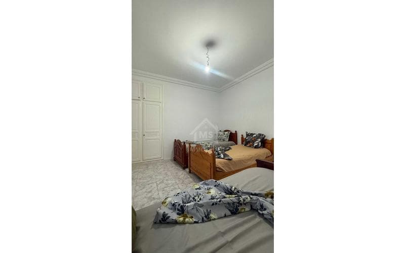 Appartement s+2 2