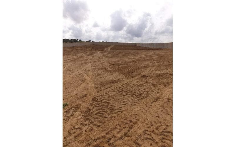 Terrain 2