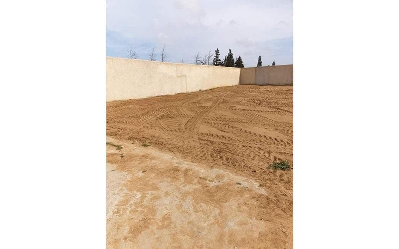 Terrain 3