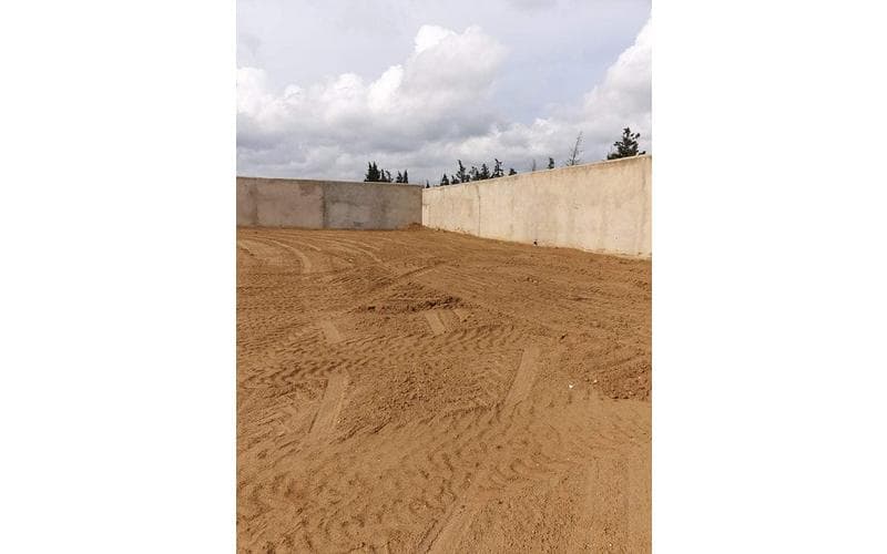 Terrain 5