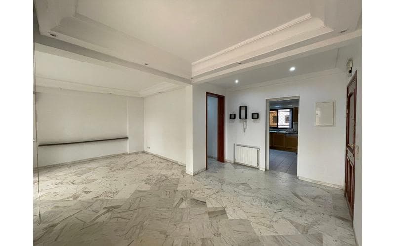 Appartement s+2 6