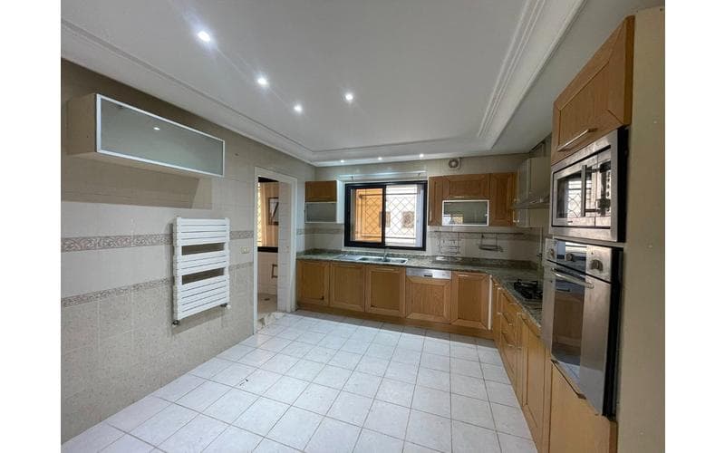 Appartement s+2 10