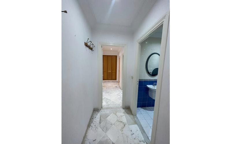 Appartement s+2 4