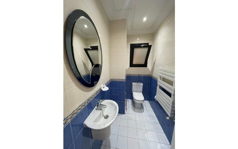 Appartement s+2 3