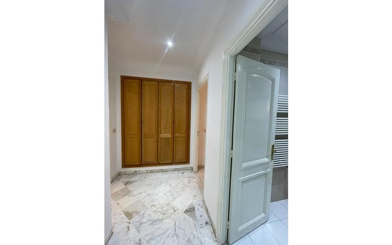 Appartement s+2 9