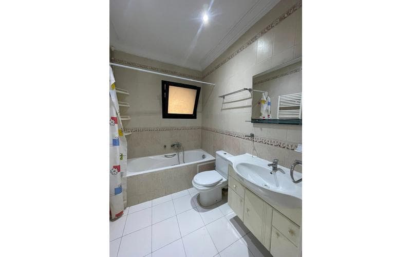 Appartement s+2 8