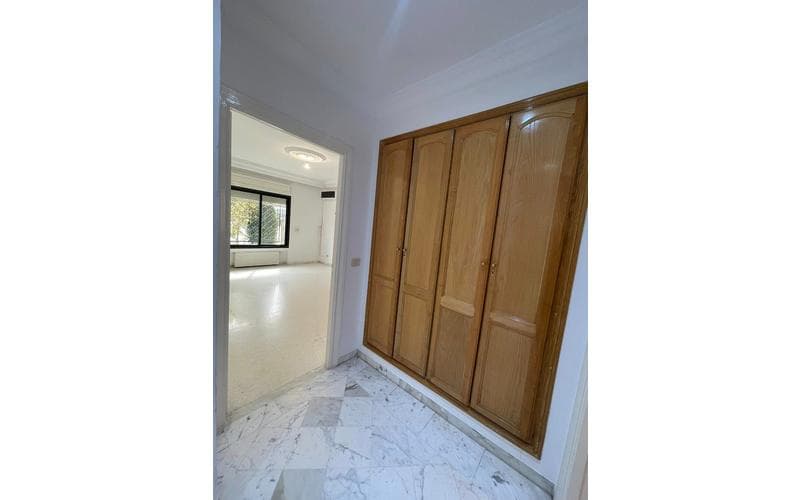 Appartement s+2 7