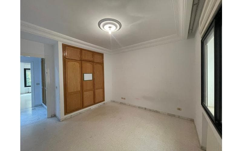 Appartement s+2 12