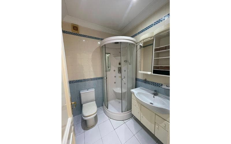 Appartement s+2 5