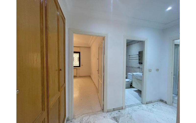 Appartement s+2 14