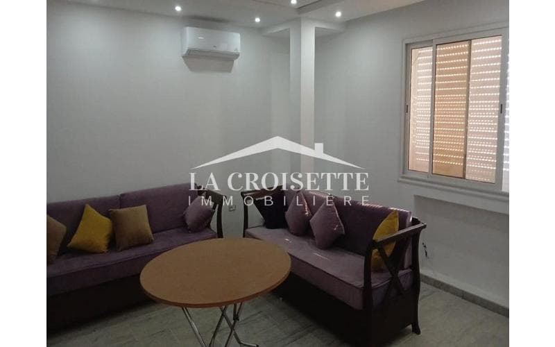 Appartement s+3 2