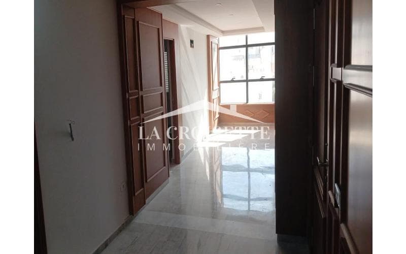 Appartement s+3 5